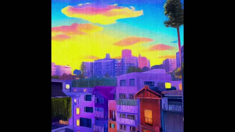 [Free Beat BGM] Mellow Smooth Rap Beat 20230107 | Royalty Free CC BY 4.0