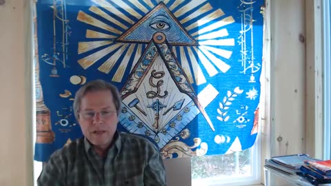 Freemasonry and Satanism, book review 284 pt 2. Devil Worship in France by A E Waite
