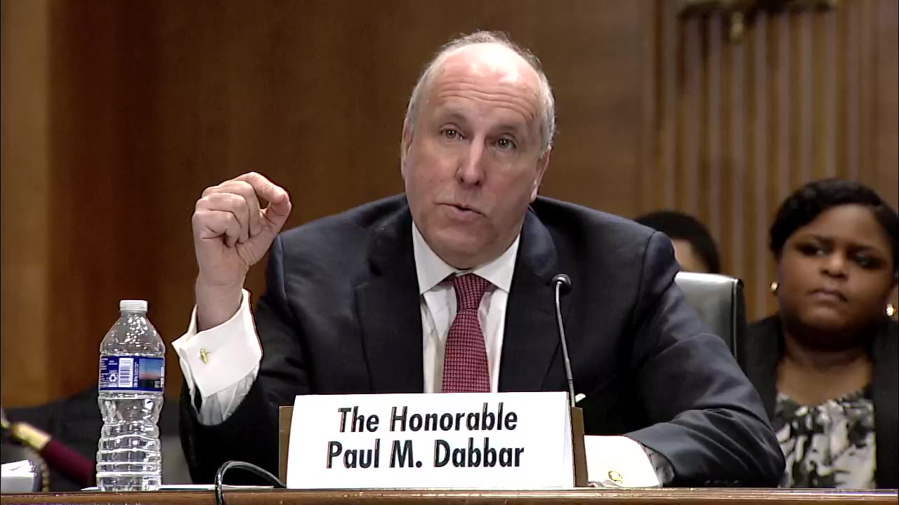 Hearing to to Examine Research Security Risks Posed by Foreign Nationals from Countries of Risk Working at the Department of Energy’s National Laboratories and Necessary Mitigation Steps - February 20, 2025