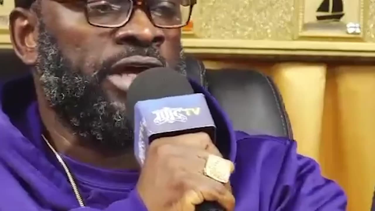 Our first love should be the Bible!