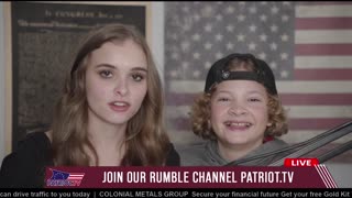 Patriot TV Live