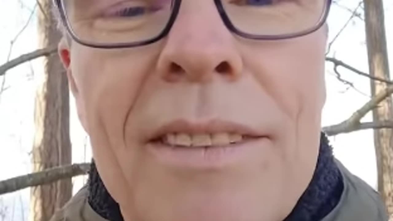 USA, Russland, Europa-narrativet. Europeere lever på en løgn!