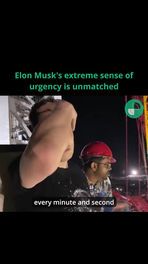 ELON: THERE’S NO TIME TO WASTE IF WE WANT TO BECOME MULTIPLANETARY...