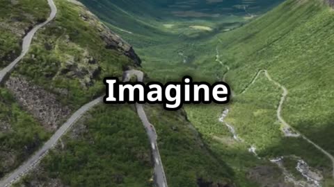 World’s Most Dangerous Roads: Hold Your Breath!