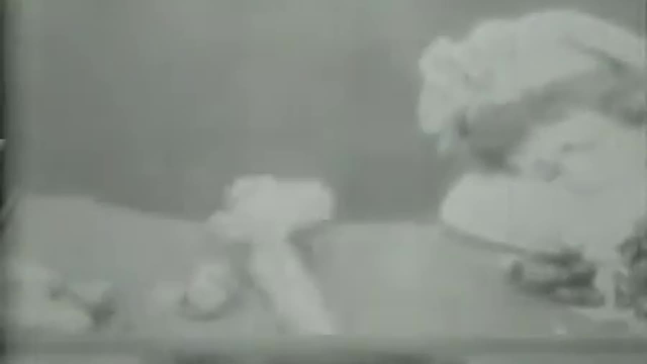 Scullion's Dream ⁄ Le rêve des marmitons (1908) - Full movie