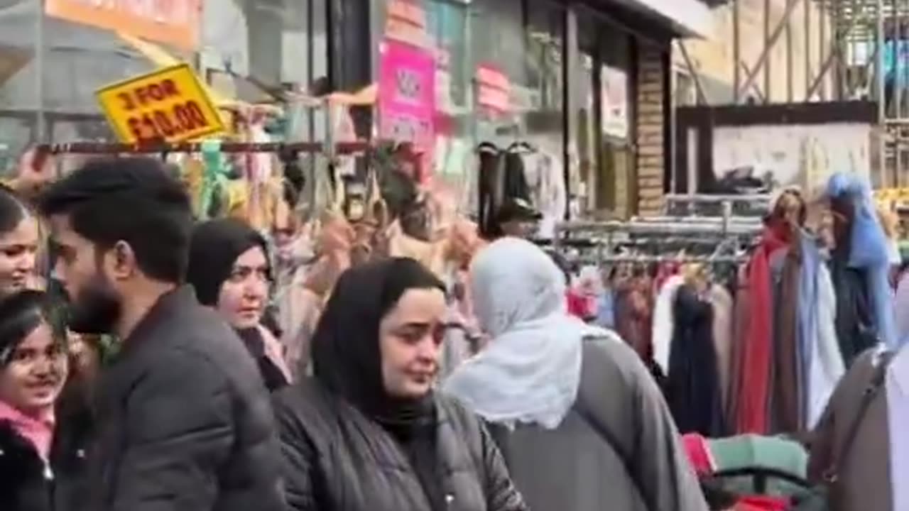 🇬🇧 Let’s Check In On “Great Britain”