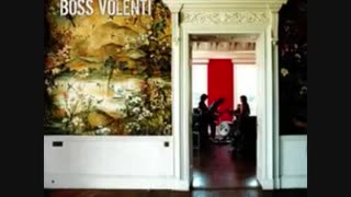 BOSS VOLENTI - Modern Irish Rock