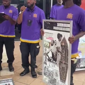 OUR REVOLUTION ⚔️📖IS GONNA SPARK ⚡️ OUR DELIVERANCE 🙌🏽