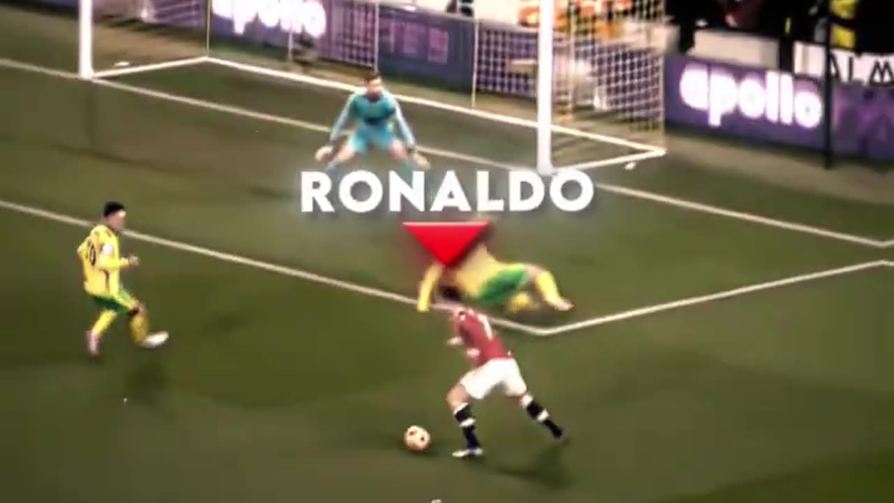 ISHOWSPEED TURN INTO RONALDO🤯🔥