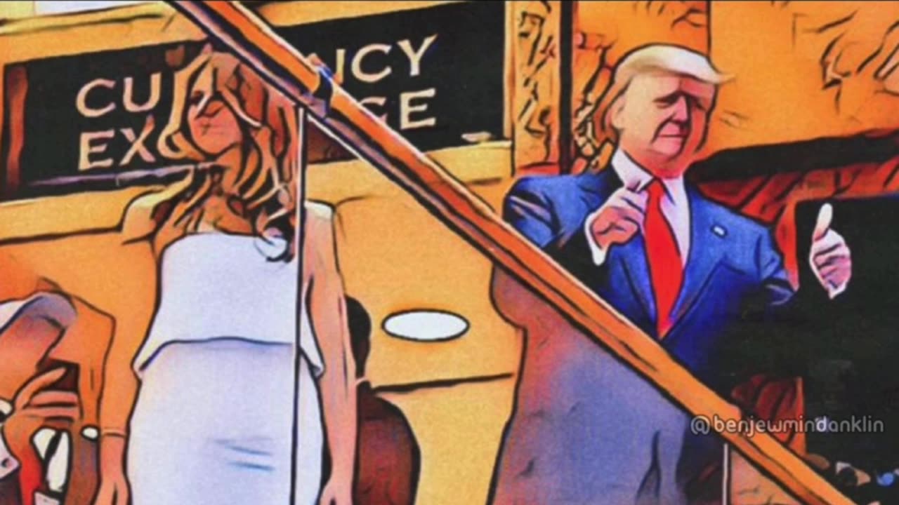 🇺🇸 Returning Power Back to We The People