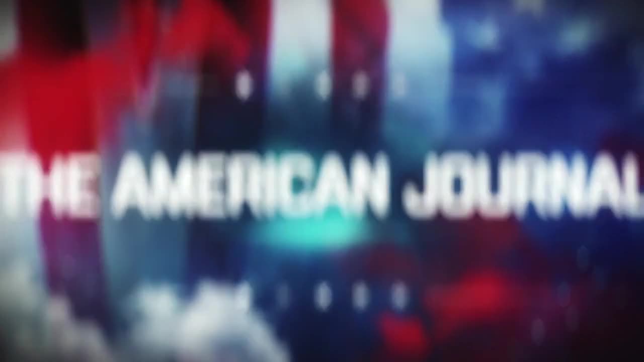 The American Journal in Full HD for March 4, 2025.