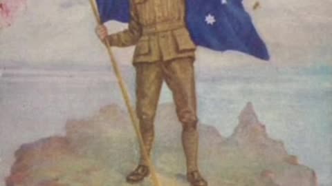 Sacred White Australia A Holy Crusade