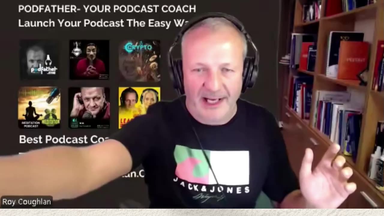Starting his Breathwork since 1990