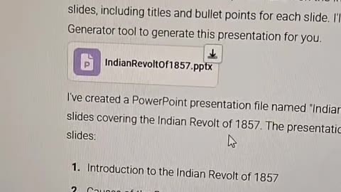 Revolutionize PowerPoint with AI – Create Stunning Presentations Effortlessly!