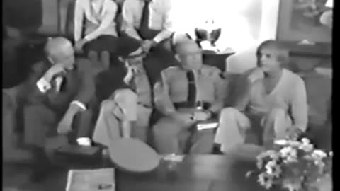 Video of LSD Promoters Holding 1979 Meeting