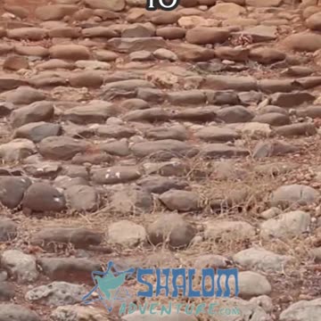 This Ancient City Brings Abraham's Journey to Life