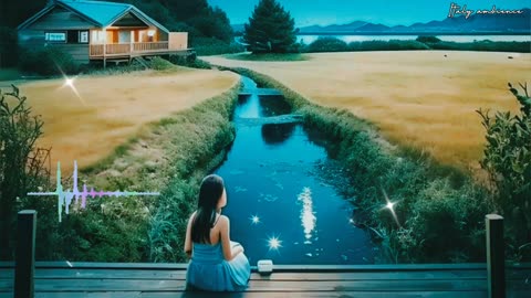 Beats to relax/study 💖 👩‍💻💫Music to put you in a better mood Calm Your Mind