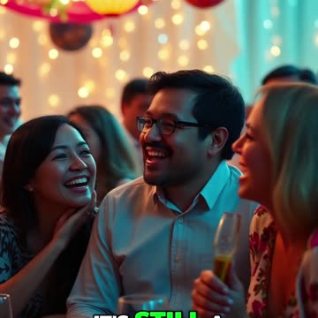 "Embrace Gratitude: A Heartfelt Christmas Eve Reflection"