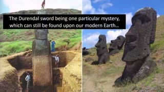 🔫 Impossible Weapons From The Past & Future 🔫