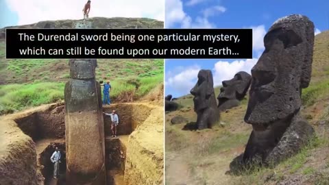 🔫 Impossible Weapons From The Past & Future 🔫