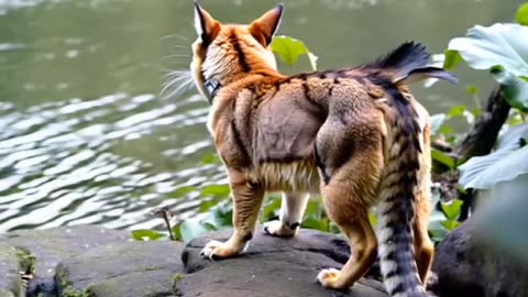 Ai animal