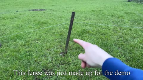 The Hammer Trick! Fix Fence in 2 Minutes - practical invention