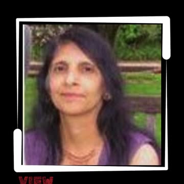 Prof. Gauri Viswanathan, a terror supporter