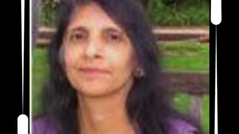 Prof. Gauri Viswanathan, a terror supporter