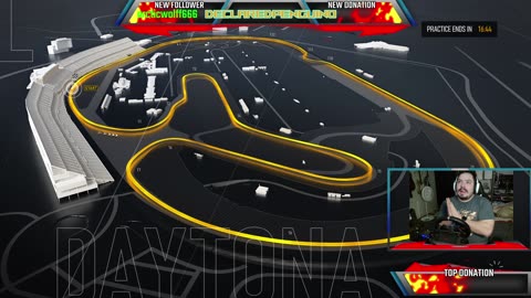 Lets Drive in Forza MotorSports With Jebbi