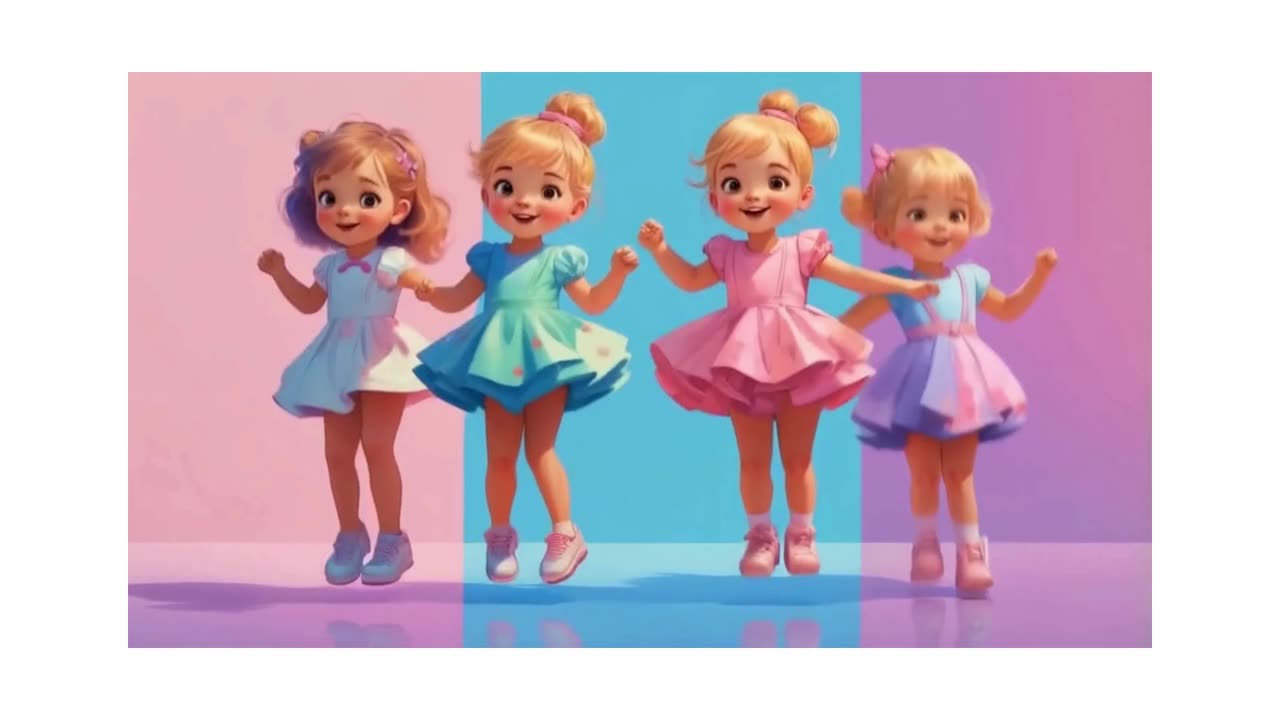 #clap your hands, stamp your feet# toddler's channal# toddler's rhyming world