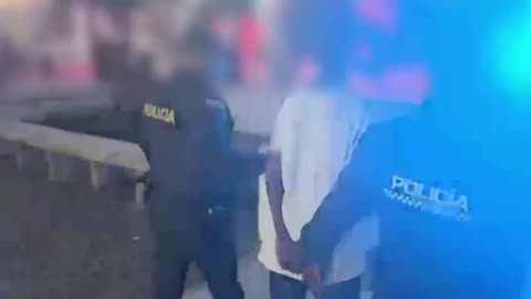 CAPTURA DE ALIAS ALBERTICO