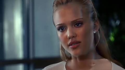 When they realize that they have superpower | Fantastic Four (2005 film) Scene