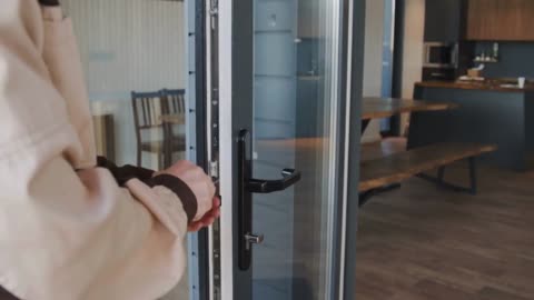 Spring Door Maintenance Tips For Florida Homeowners