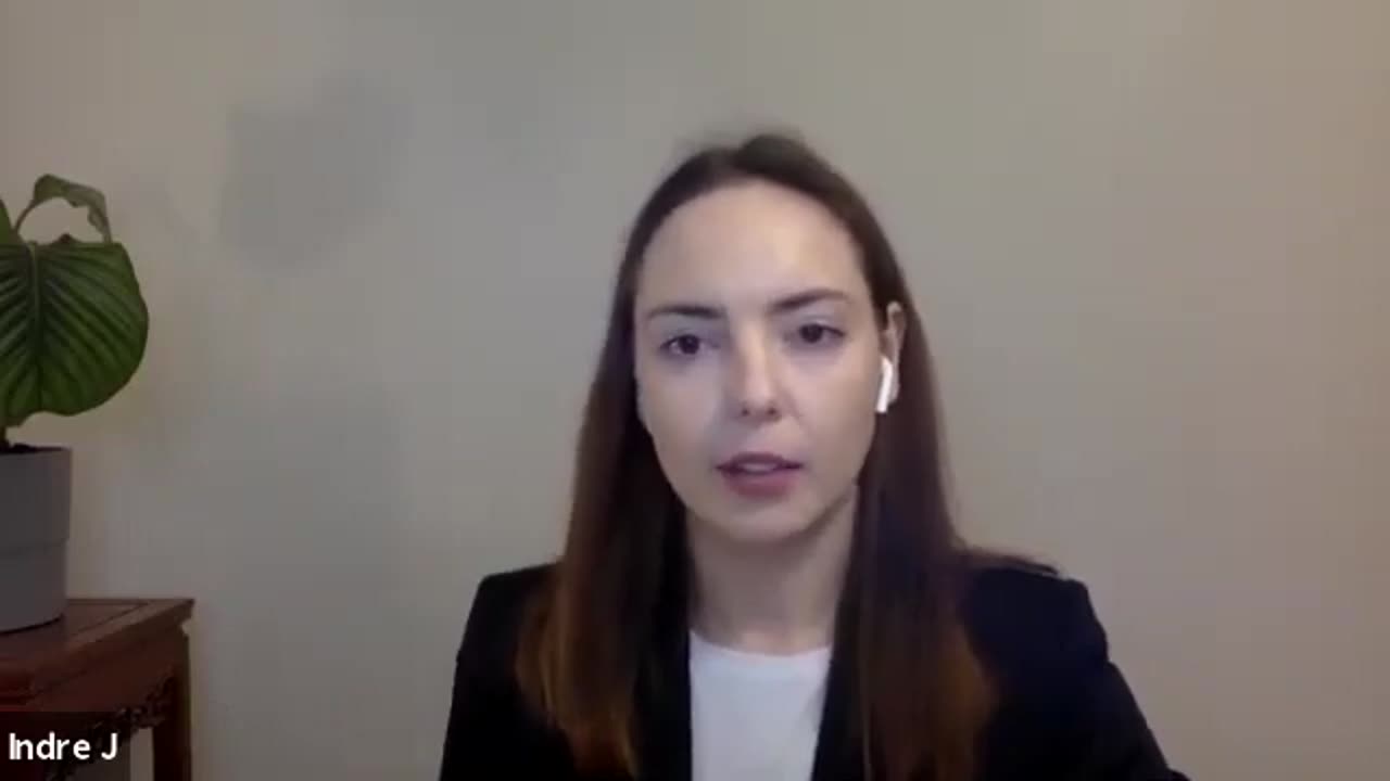 Crypto - Gemach MOOC - Dr Justin Goldston and Indrė Jackevičiūtė Discuss the SDGs Sustainability