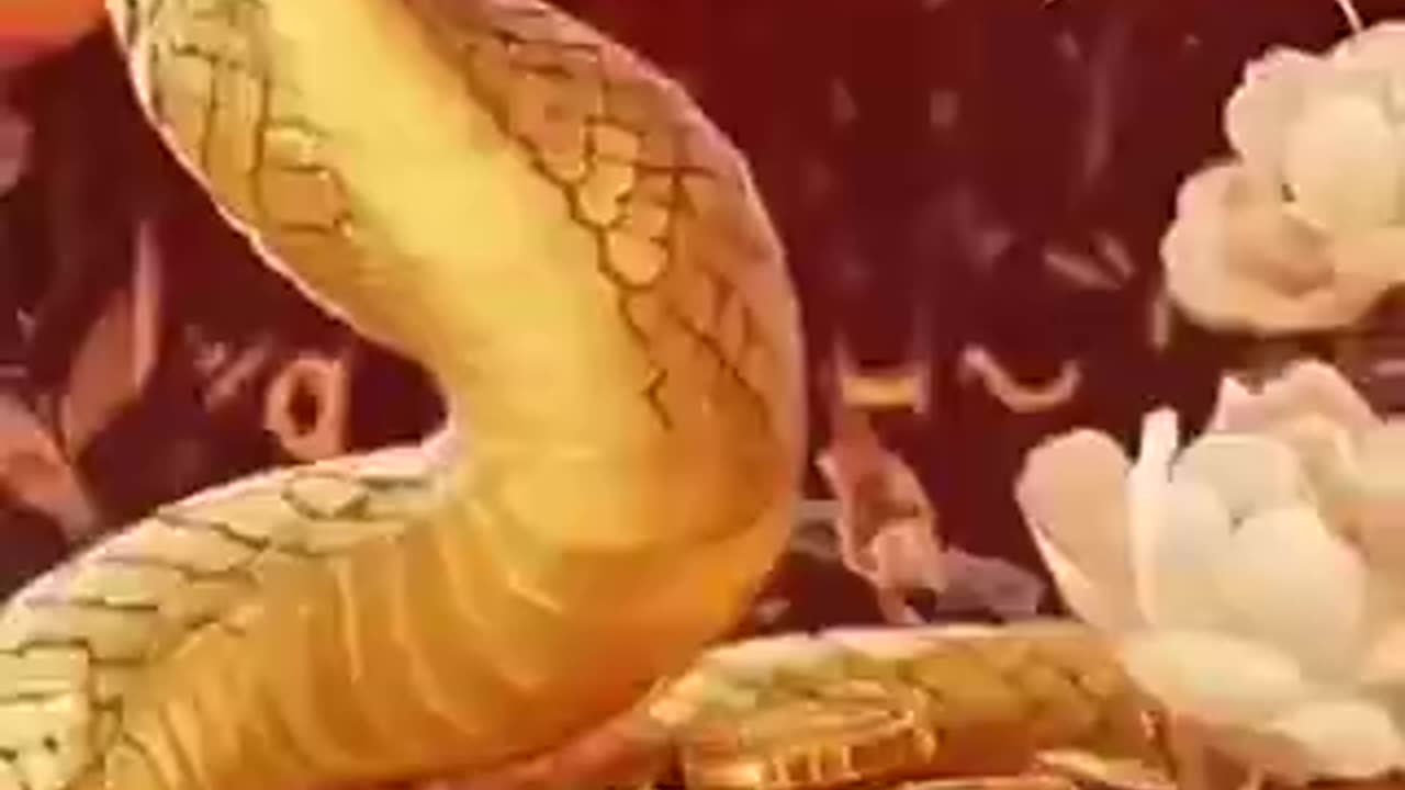 Chinese New Year 29 Jan 2025 - Year of the Snake