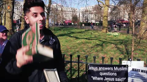 EXPOSED! The Quran Has Multiple Versions – Why Are Muslims Hiding This.