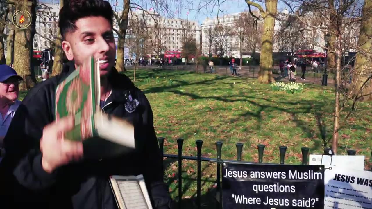EXPOSED! The Quran Has Multiple Versions – Why Are Muslims Hiding This.