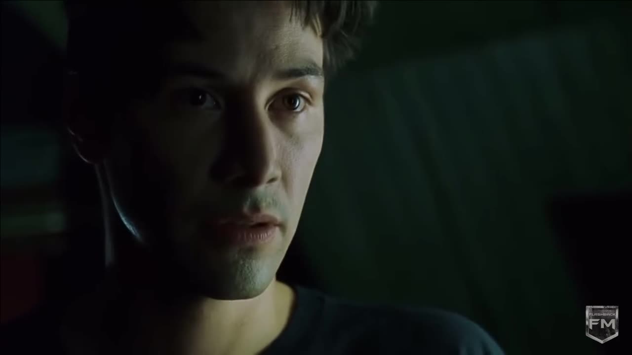 Follow The White Rabbit | The Matrix