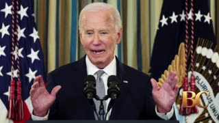 Biden ‘discussed plans to strike Iran nuclear sites before Trump inauguration’