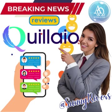 AI-Powered Review Revolution | Brought To You by: AOWork2Live Insights