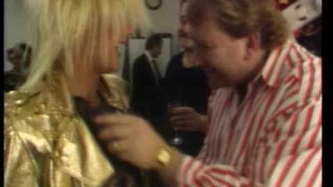Freddie Mercury - Video Collection
