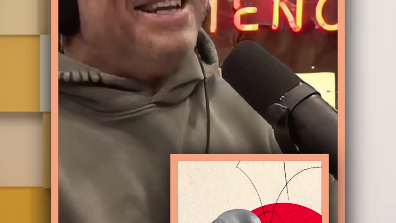 Joe Rogan Defends Elon Musk’s Fight Against Government Corruption