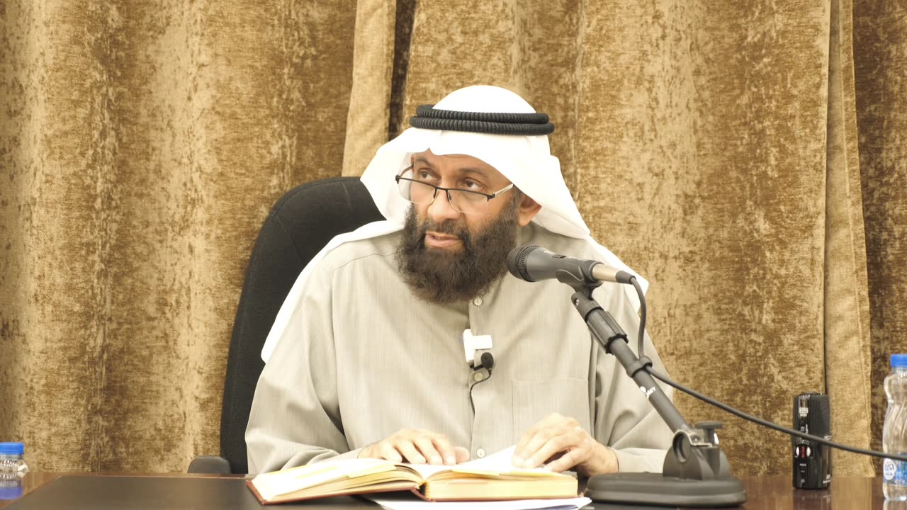 في استقبال رمضان