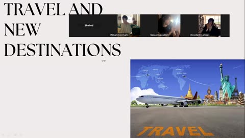Next Destination( 11 )