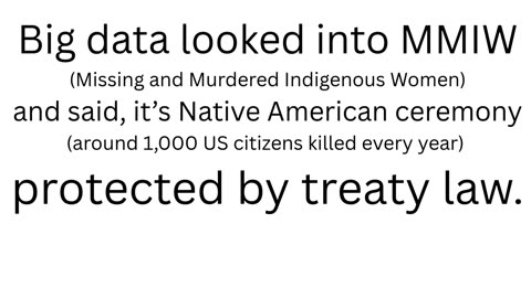 #mmiwg2sawarness #FiftyShadesOfTurquoise #icwarrior #ICWA #CultData