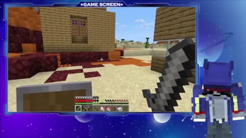 Minecraft Robot Vtuber Adventures Season 2 Episode 9 part 1