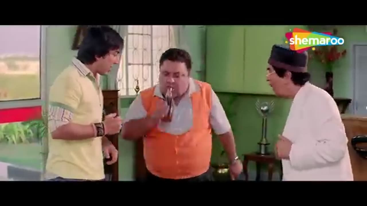 Best Comedy Scenes