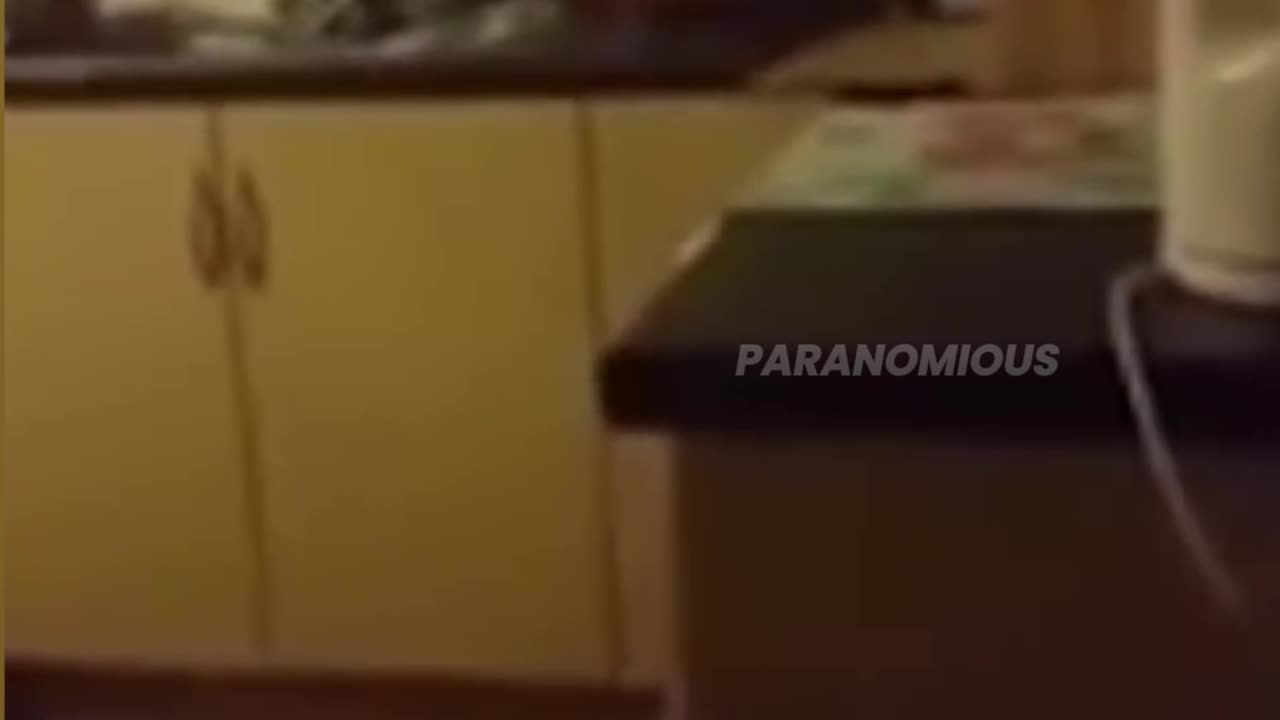 Paranormal Activity #40