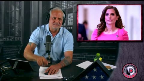 Nancy Mace Grilles Secret Service head Cheatle - Nick Di Paolo Show #1601 FAIR USE