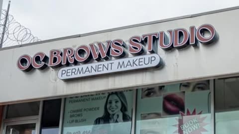 OC Brows Studio - Ombre Powder Brows Training in Santa Ana, CA